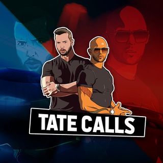 Telegram profile photo for TateCalls | Crypto Reviews