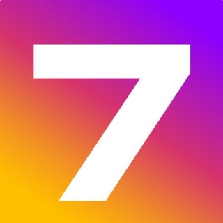 Telegram group profile photo for 7Pixels Official