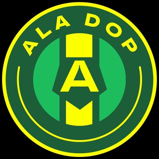 Telegram profile photo for Aladop