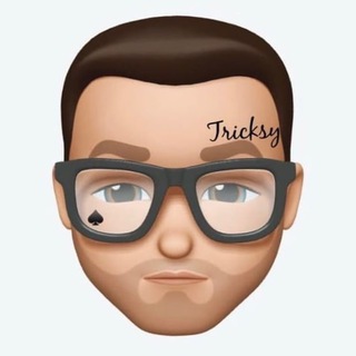Telegram profile photo for Илья Трикси