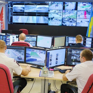 Telegram profile photo for Ситуаційний центр м. Вінниця