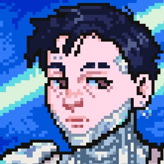 Telegram profile photo for Sqawut