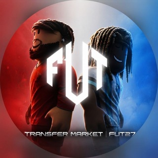 Telegram profile photo for Transfer Market | FUT27