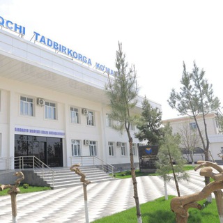 Telegram profile photo for Sirdaryo viloyati soliq boshqarmasi