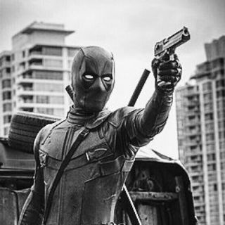 Telegram profile photo for Гламурный гопник