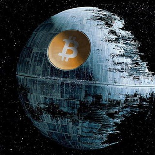 Telegram profile photo for The Empire of Bitcoin