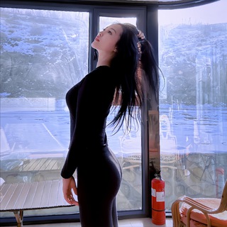 Telegram profile photo for 雨欣 不熬夜