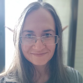 Telegram profile photo for Боты на работе | Автоматизация в Telegram