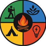 Telegram profile photo for Debug Camp