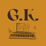 Telegram profile photo for G.K.