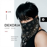 Telegram profile photo for Int Dexoria