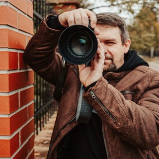 Telegram profile photo for Jan Devera BW Photography