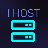 Telegram profile photo for Infinite Host