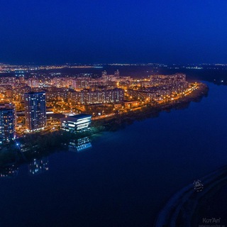 Telegram group profile photo for Юбилейный р-он 💙