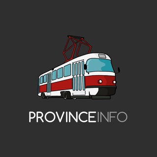 Telegram profile photo for ProvinceInfo