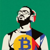 Telegram profile photo for KA Crypto