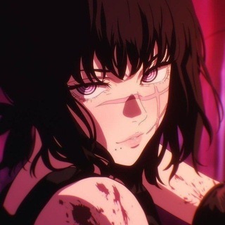 Telegram profile photo for كروب انمي شتبوستر مثقفين واعيين كيبوب🏮🐉