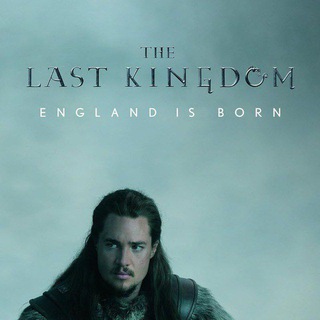 Telegram profile photo for حلقات مسلسل ذا لاست كينغدوم | حلقات مسلسل The Last Kingdom