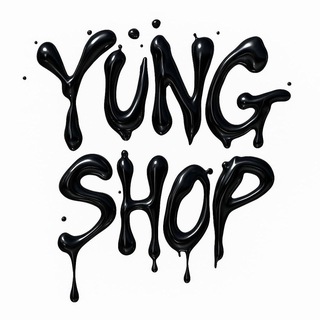 Telegram profile photo for YungShop
