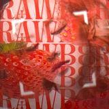 Telegram profile photo for REST strawberry