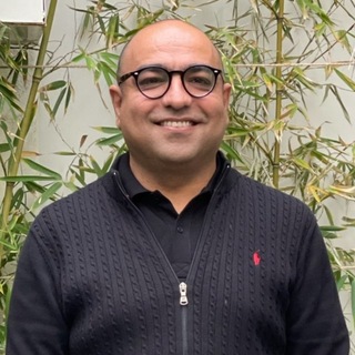 Telegram profile photo for عربی کنکور میثم فلاح