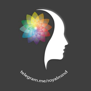 Telegram profile photo for رویال مایند
