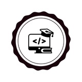 Telegram profile photo for Let's Learn Programming - Myanmar