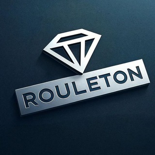 Telegram profile photo for RouleTON | channel