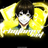 Telegram profile photo for 𝙍𝙃𝙔𝙏𝙃𝙈𝙄𝙓 𝙀𝙉𝙏𝙀𝙍𝙏𝘼𝙄𝙉𝙈𝙀𝙉𝙏🪼