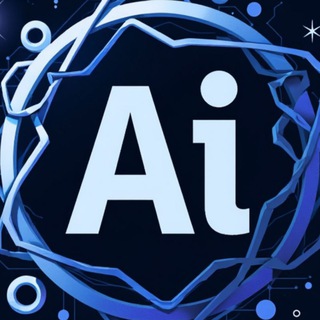 Telegram profile photo for Первый избранный AI