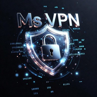 Telegram profile photo for اینترنت آزاد | Ms VPN