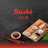 Telegram profile photo for Sushi•Roll'S🍱🥢