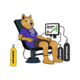Telegram profile photo for MR DOGE CALLS