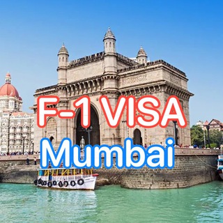 Telegram profile photo for F1 VISA SLOTS MUMBAI