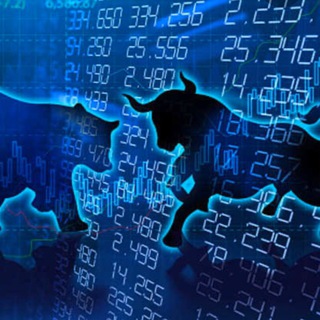 Telegram group profile photo for Stock market with SG