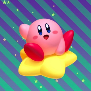 Telegram profile photo for $KIRBY CEO