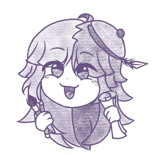 Telegram profile photo for Ꮯиᴦʍᴀ ᴩиᴄуᴇᴛ | РЕСТ