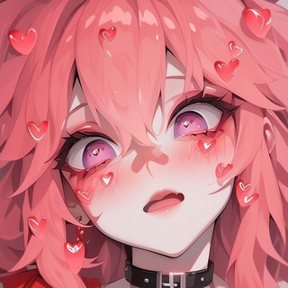 Telegram profile photo for Сахарок ᡣ𐭩