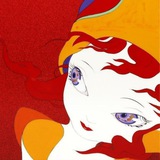 Telegram profile photo for Wallflower