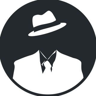 Telegram profile photo for Invisible Man