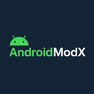Telegram profile photo for AndroidModX