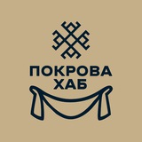 Telegram profile photo for ХАБ ПОКРОВА