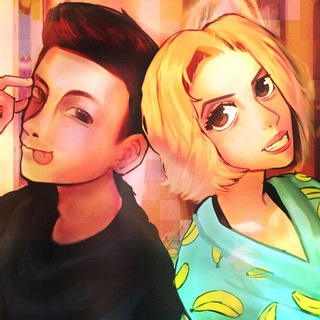 Telegram profile photo for Gan13