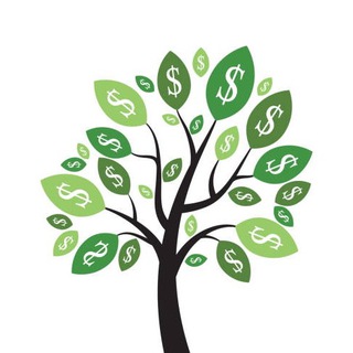 Telegram profile photo for Money Tree