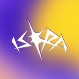 Telegram profile photo for ISKRA | ASIAN FEST