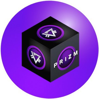Telegram profile photo for PRIZM INFO CHANNEL (RUS)