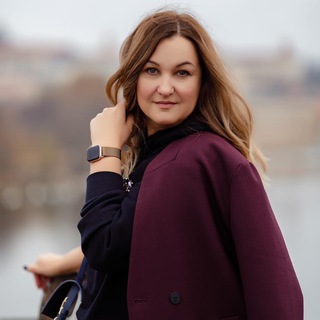 Telegram profile photo for Евгения Кригер | Дизайн интерьера Москва Севастополь Ялта Крым | Дизайнер Ремонт Интерьер