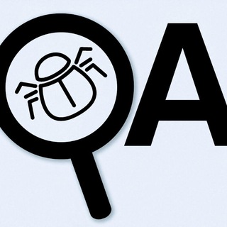 Telegram profile photo for QA testing Jobs - India