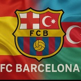 Telegram profile photo for FC BARCELONA🇦🇿🇪🇦