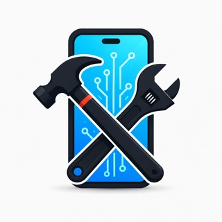 Telegram profile photo for TheHandAIMan